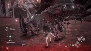 Code Vein 1 All Dlc Bosses - 2026