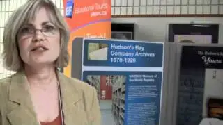 Manitoba Archives