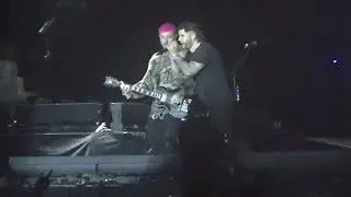 Avenged Sevefold - Nightmare (Live) @ Rock im Park festival 2024