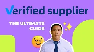 The Ultimate Guide to Alibaba Verified Suppliers