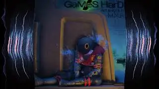 Games hard