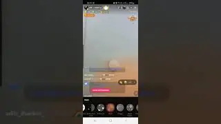 How to be LIVE & do PK on starmaker