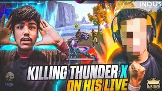 Recation My Gameplay @HR-VIPERGAMING