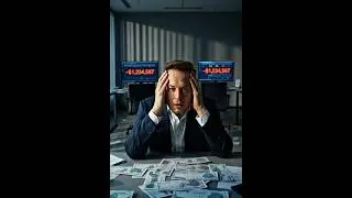 2008 KA SANKAT(crisis).SPACEX KE LAGATAR 3 failures.Elon Musk ka 18-20 #elon#musk#1millionviews🚀💯
