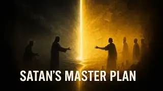 Satan&rsquo;s Master Plan to Divide Humanity: The Hidden Spiritual War