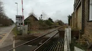 Lost Railways of Newmarket