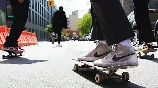 Skateboarding Motivation 2019