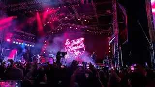 La Maldita Vecindad...Kumbala