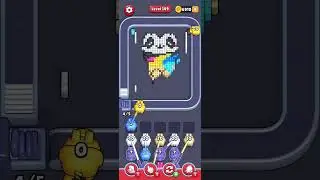 Pixel flow level 149