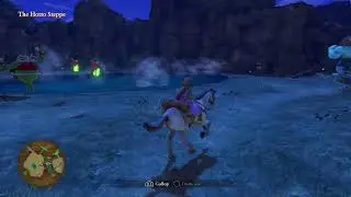 #DragonQuestXIS #PS5 Mordegon Slained 🌃🕹️🛡️🗡️✨🐉⚔️😈💀