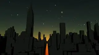 Manhattanhenge 2020 - Episode 1