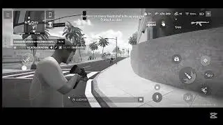 Destroying BLMF gang and CPD gang in vice online flex city (Flex City 3D Open World/Vice Online)