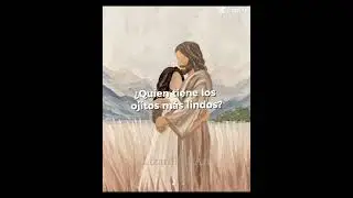  Que lindos ojitos 