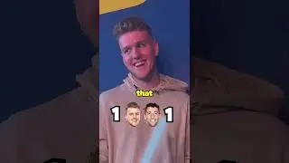 Gamer vs F1 Driver