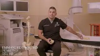 What Are The Treatment Options For Spinal Stenosis?