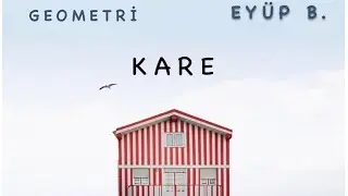 KARE KONU ANLATIMI