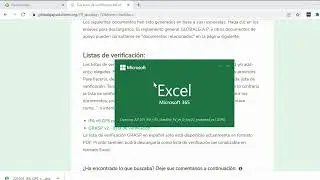 GLOBALG.A.P. : C&oacute;mo usar el generador de documentos V6