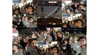 Everything that happened during sa MMsC rithi ❤‍🔥 Fests at MMC #mysore#medicalcollege👇 Telegram 👇