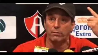 Los t&eacute;cnicos cesados