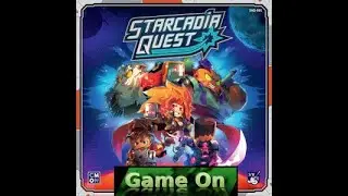 Starcadia Quest