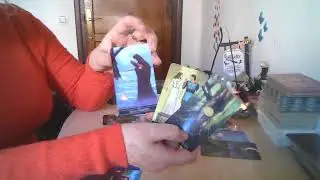TU EX VUELVE CALMADITO , TE VA PEDIR UNA CITA!  SE VA A COMPORTAR COMO NUNCA(AMOROSAMENTE)INCREIBLE