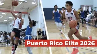 John Lucas 2022 vs New Wave