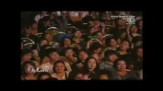 Full - Concert 3 ทหารเสือสาว Limited Edition Live Show 18-05-56