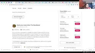 Reach A Whole New Market- Make Money on Airbnb without Renting a Room by Hosting Experiences