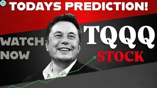 TQQQ STOCK- PROSHARES ULTRAPRO QQQ STOCK TODAYS BREAKING NEWS | TQQQ STOCK