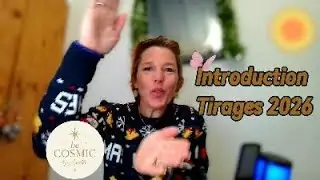 Introduction Vid&eacute;os Tirages 2026