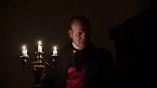 Ghost Stories for Christmas 2025 Trailer