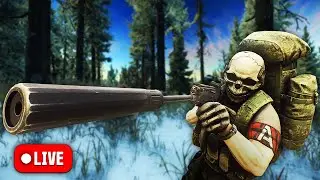 🔴SOLO TARKOV