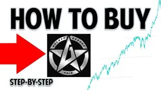 How To Buy Galaxy Heroes Coin (GHC) On Bitrue 💸