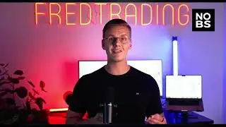 Fred Trading Review: Fred Frost Legit or FX Scammer?