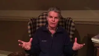Craig Biddle Live: Episode  8&mdash;New Year&rsquo;s: An Egoist's Holiday