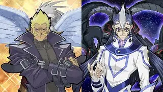 RAPHAEL vs SARTORIUS | YGOLANG