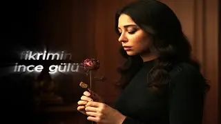 Fikrimin İnce Gülü - Eylülzede
