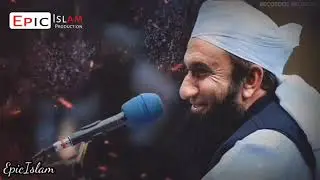 Allah ka Alan Tariq Jameel Islamic bayan07