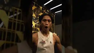 Watch the Hot Fight Between Fransiskus Sinaga and Gideon Manurung at Medan Fight Night!!
