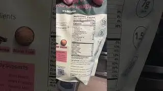 Delicious Low-Cal Protein Smoothie Recipe #wellious