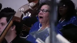 Lift Every Voice and Sing with the Augusta Chorale
