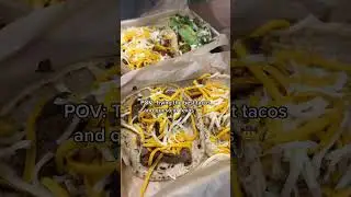 Amazing Taste! Torchys Tacos Shine in Texas - #fok #texasfood #austintexas