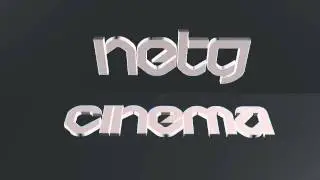 NeTG Cinema Intro