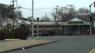MBTA 1015
