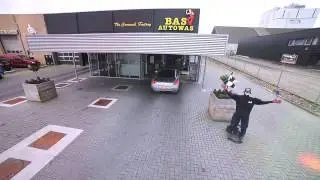Bas Autowas | Moodfilm