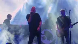 Buitres - Una noche | Plaza Mateo 20/12/25