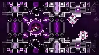 DubCore by MaJackO (& Crack) | Geometry Dash