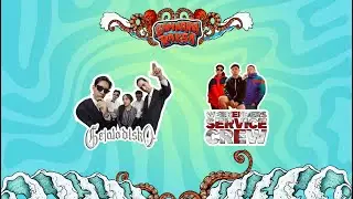 WSC LIVE AT SMAN 1 CANDIMULYO