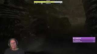 Skyrim Anniversary Edition. With mods
