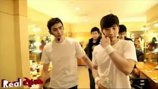 2PM  I Love KhunYoung [April 2012].wmv